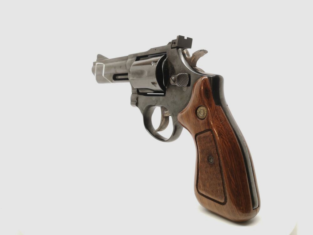 Taurus 669 CP, afbeelding 2 van 9
