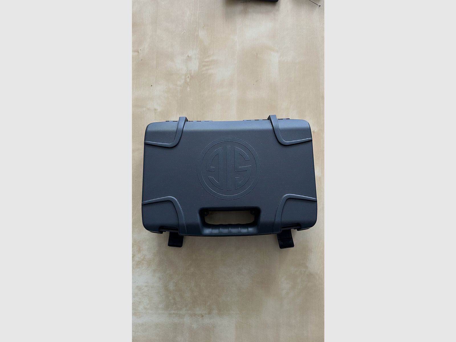 Sig Sauer p226 MK25