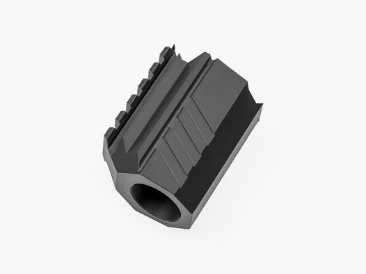 LOOPDEKSEL | IntruBuster GEN2 | Loopcover | robuust & veilig | snelle installatie