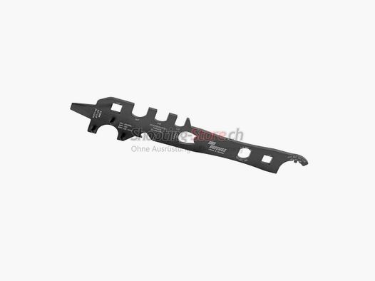 IMI Defense AR-15/1911 chiave per armieri nera