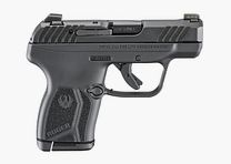Ruger LCP Max 2,8" .380 AUTO
