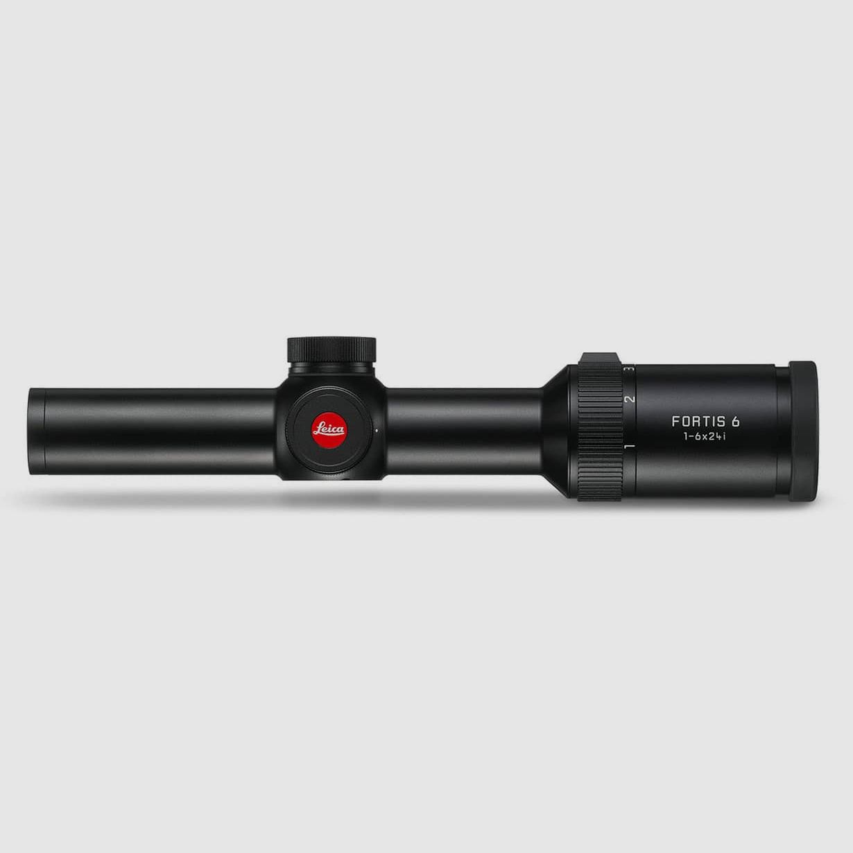LEICA FORTIS 6 | 1-6x24i sans rail