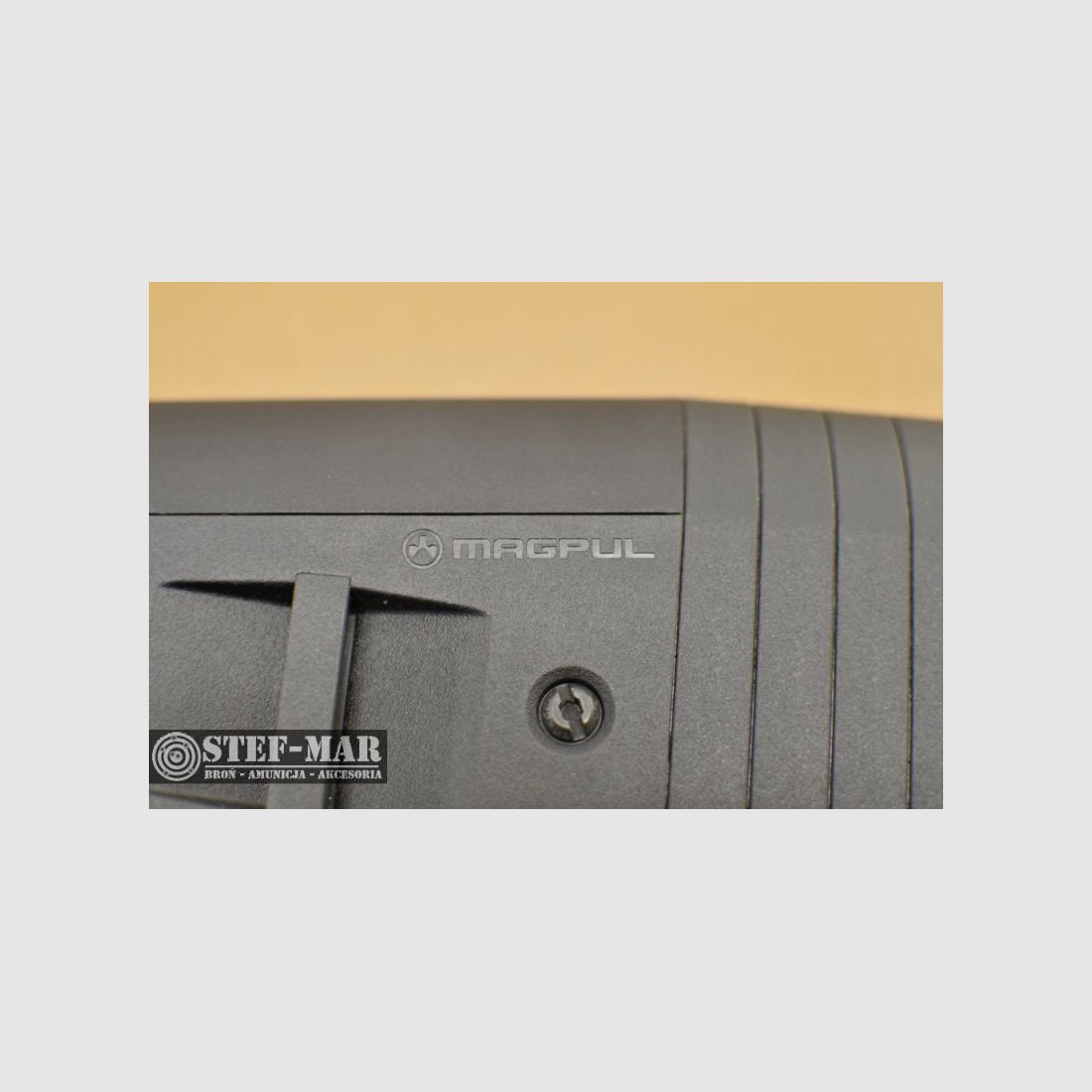 Mossberg 590A1 Magpul Pumpflinte, Kal. 12/76 [D1180], Bild 13 von 27