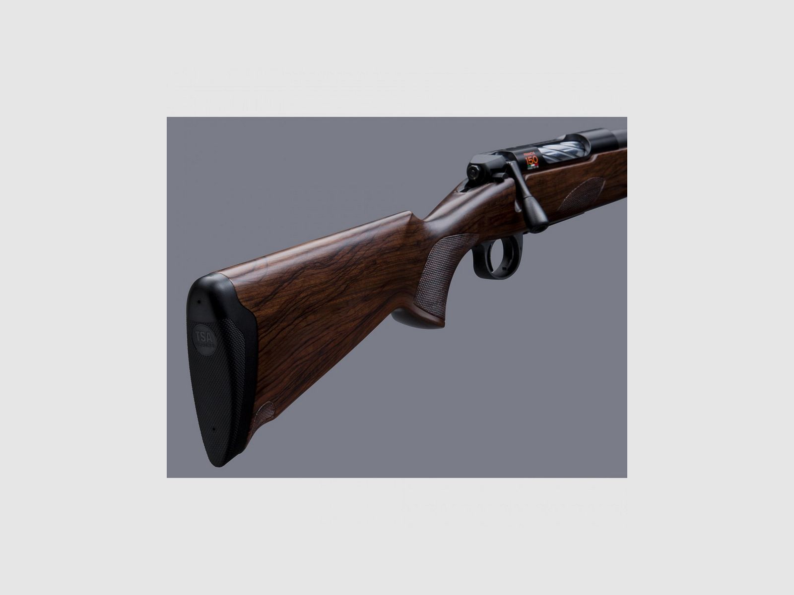 Franchi Horizon 150. Jubiläum Kal. 308 Winchester, Bild 3 von 8