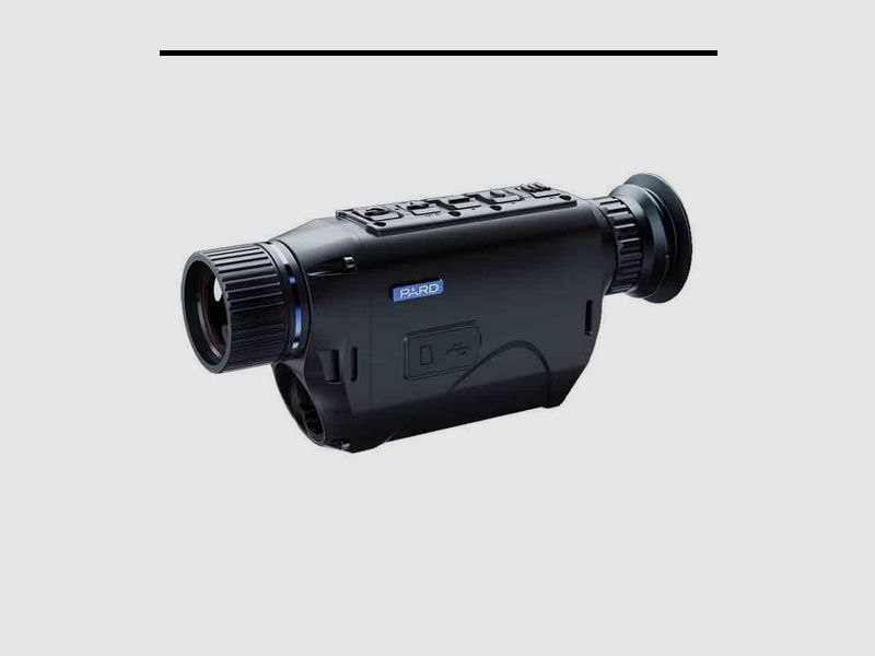 Thermal monocular PARD TA LRF 19, 25 and 35 mm