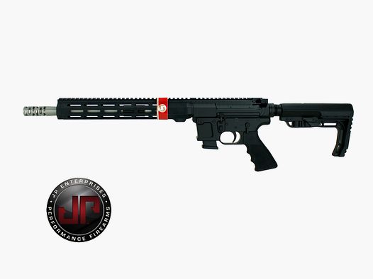JP ENTERPRISES JP-5™ Ultralight 9mm Luger Carbine 5.5"