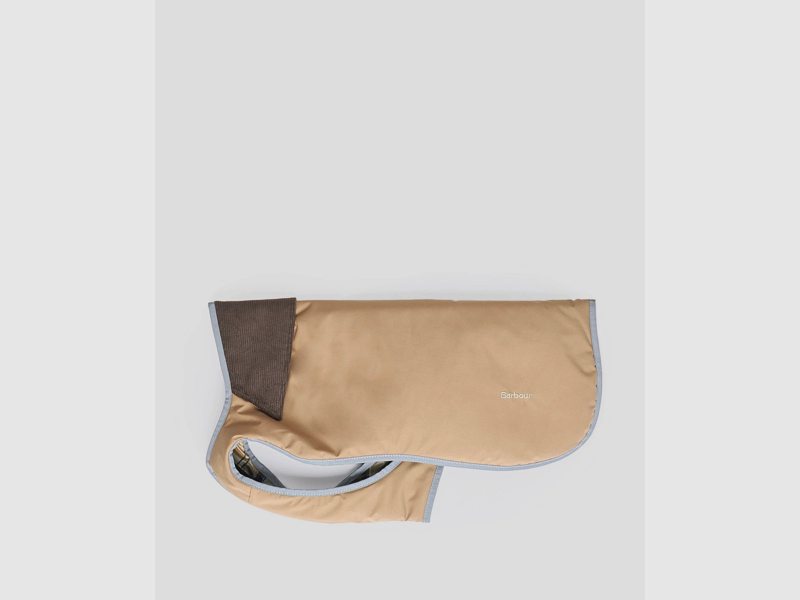 Barbour wasserdichter Hundemantel Monmouth