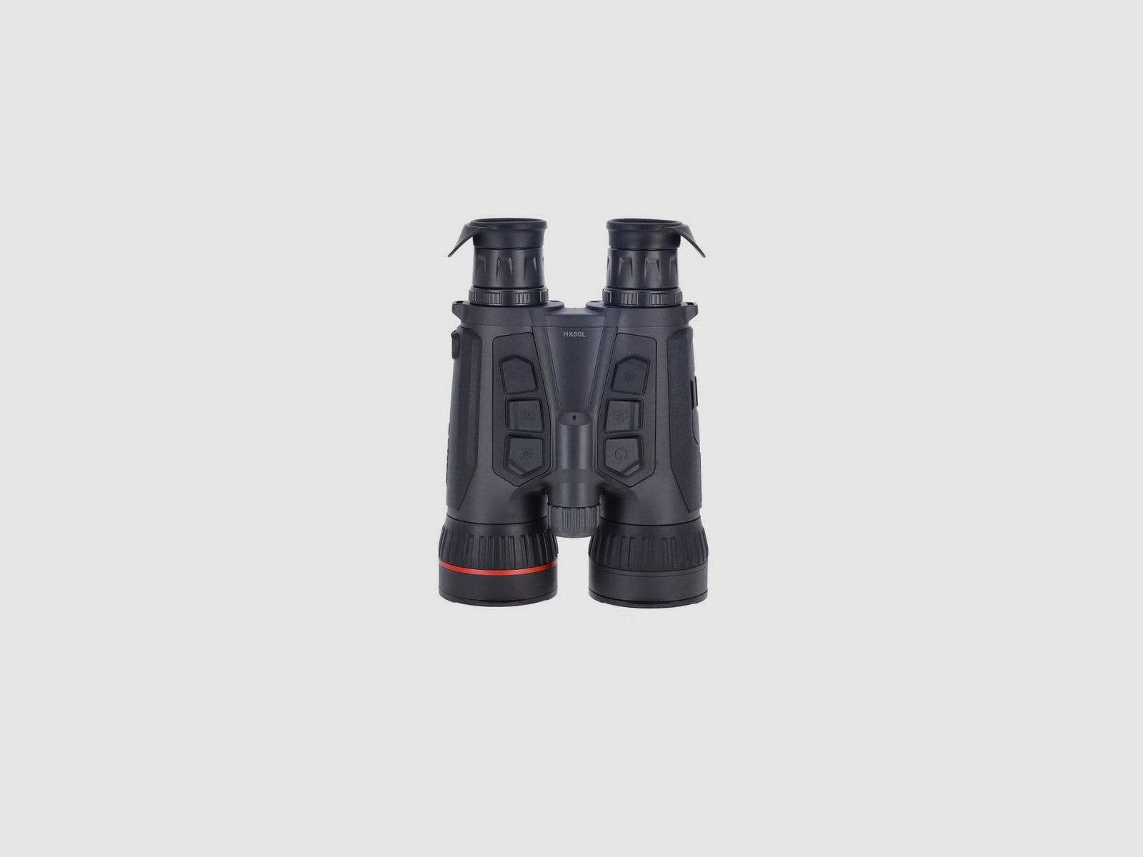 HIKMICRO Habrok HX60L Pro Thermal Binoculars