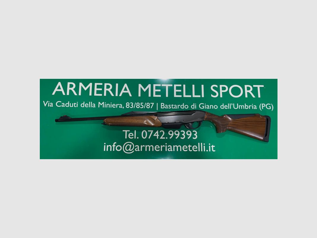 Halbautomatische Büchse Benelli mod. Endurance Pro Wood Kal.308W aus Holz Art: A0629800 BENELLI, Bild 7 von 7