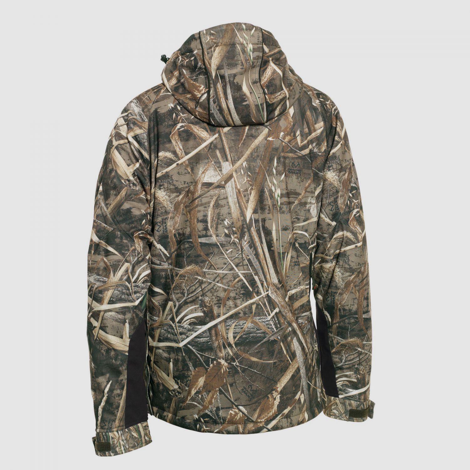 Muflonjacke Realtree Edge Camo 5822, Bild 2 von 2