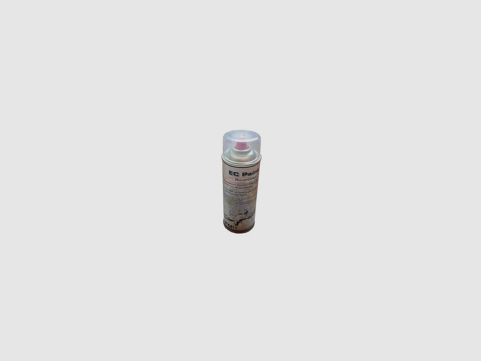 LÖSUNG NFM EC PAINT
