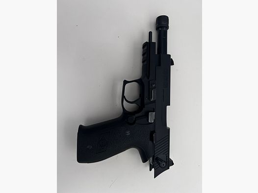 GSG Firefly .22lfb with 4 magazines