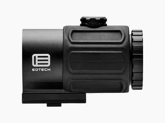 EOTech - Vergrößerungsmodul G43.NM (ohne Montage) - Schwarz