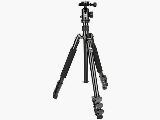 Sirui Statief Kit met Balhoofd ET-1004+E-10