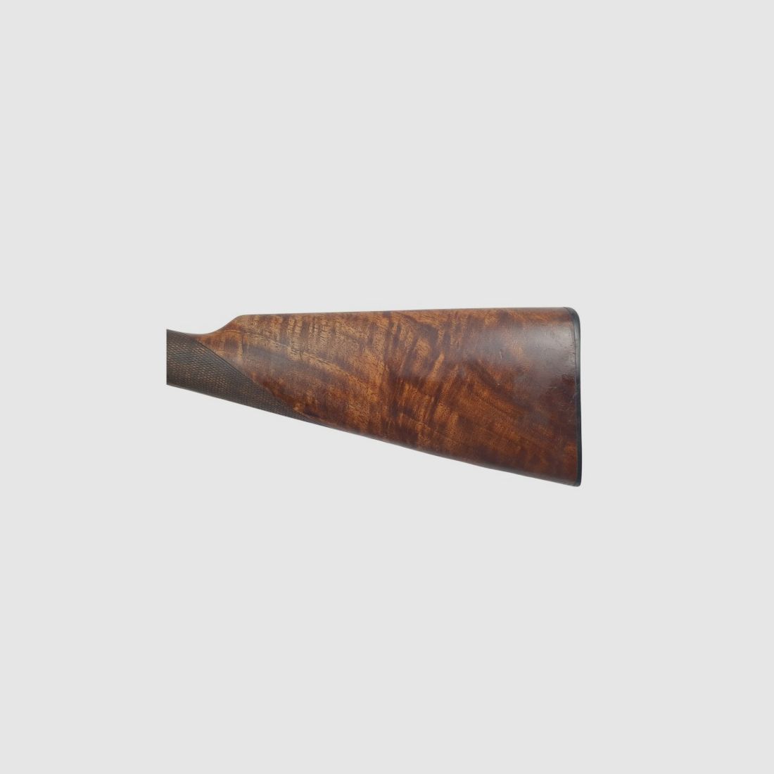 USADO - ESCOPETA SUPERPUESTA AYA YEOMAN CAL. 12/70 - RESERVA DE LLAVE, imagen 10 de 12