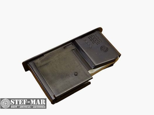 Magazin für Steyr Luxus-Gewehr [X1648]