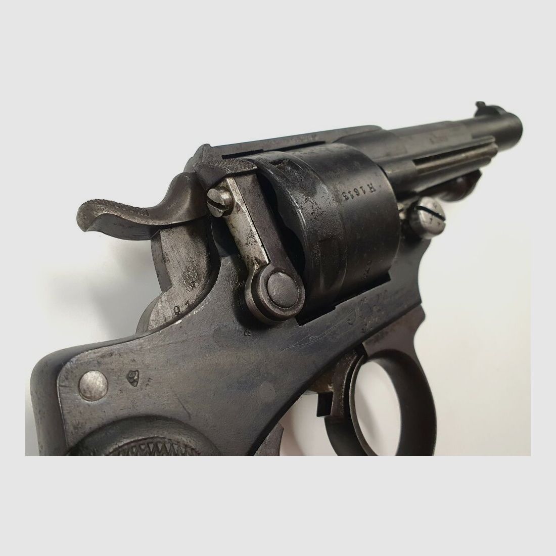 St. Etienne MAS 1873 S 1879