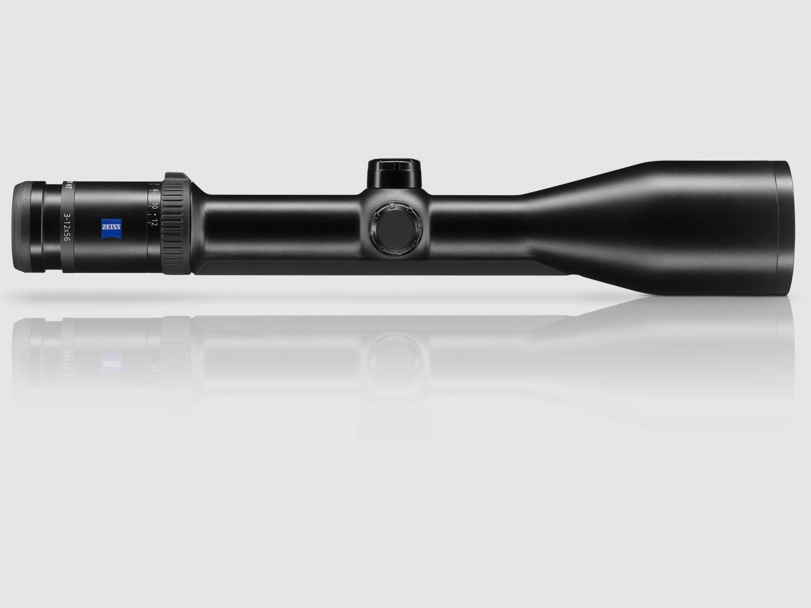 Zeiss Victory HT - 3-12x56 M mit Schiene