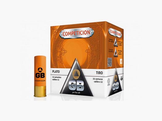GB Competicion