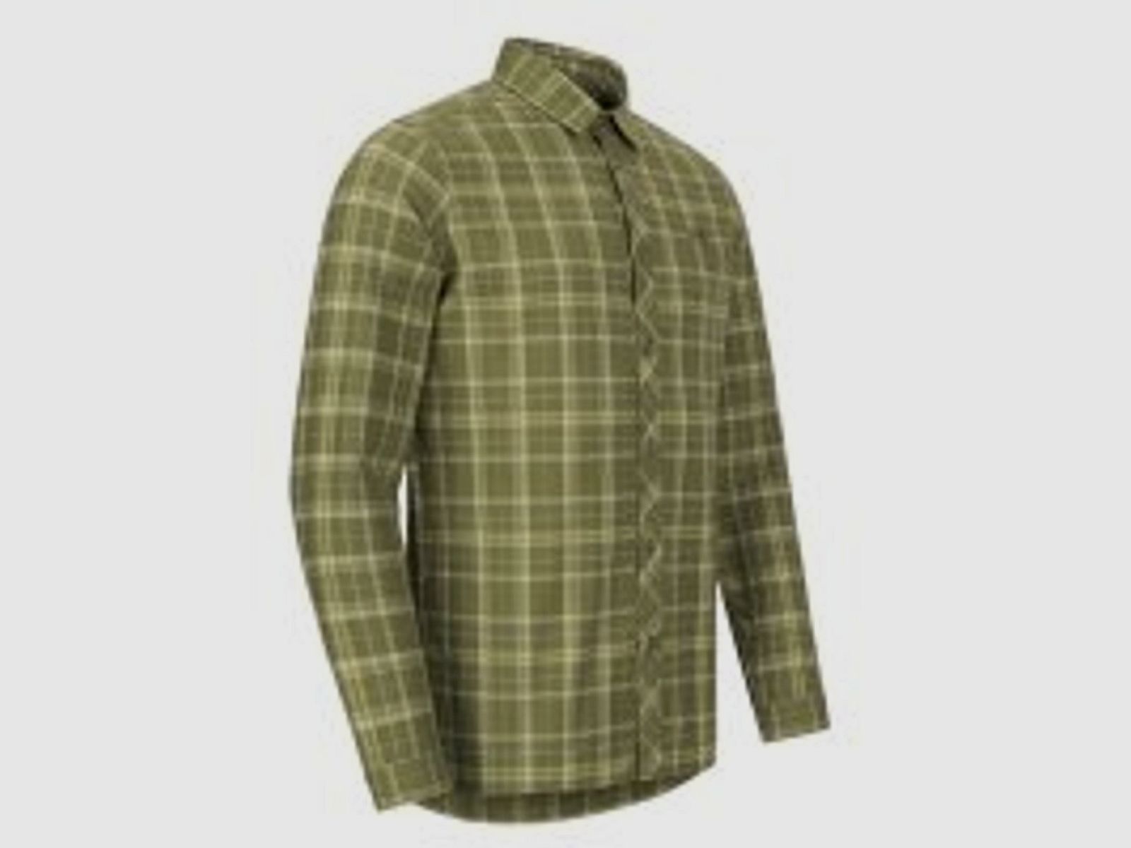 Blaser TF Shirt 20 funkcjonalna koszula myśliwska męska oliwkowo-beżowa, zdjęcie 3 z 11