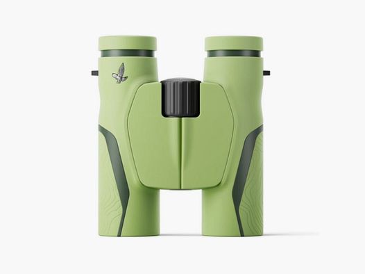 Swarovski Optik Binocular MY Junior 7x28 B jungle green