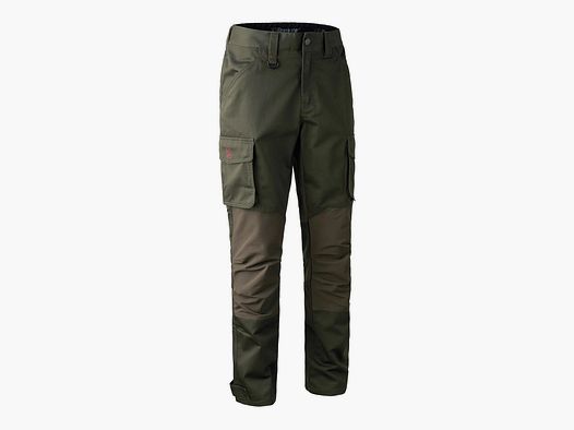 Deerhunter Hose Herren Rogaland Stretch - Adventure Green  50