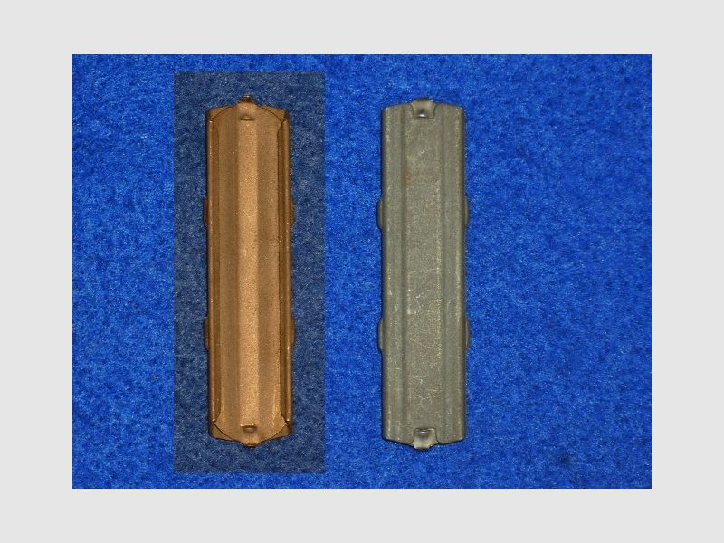 Stripper clip Springfield 1903 metal