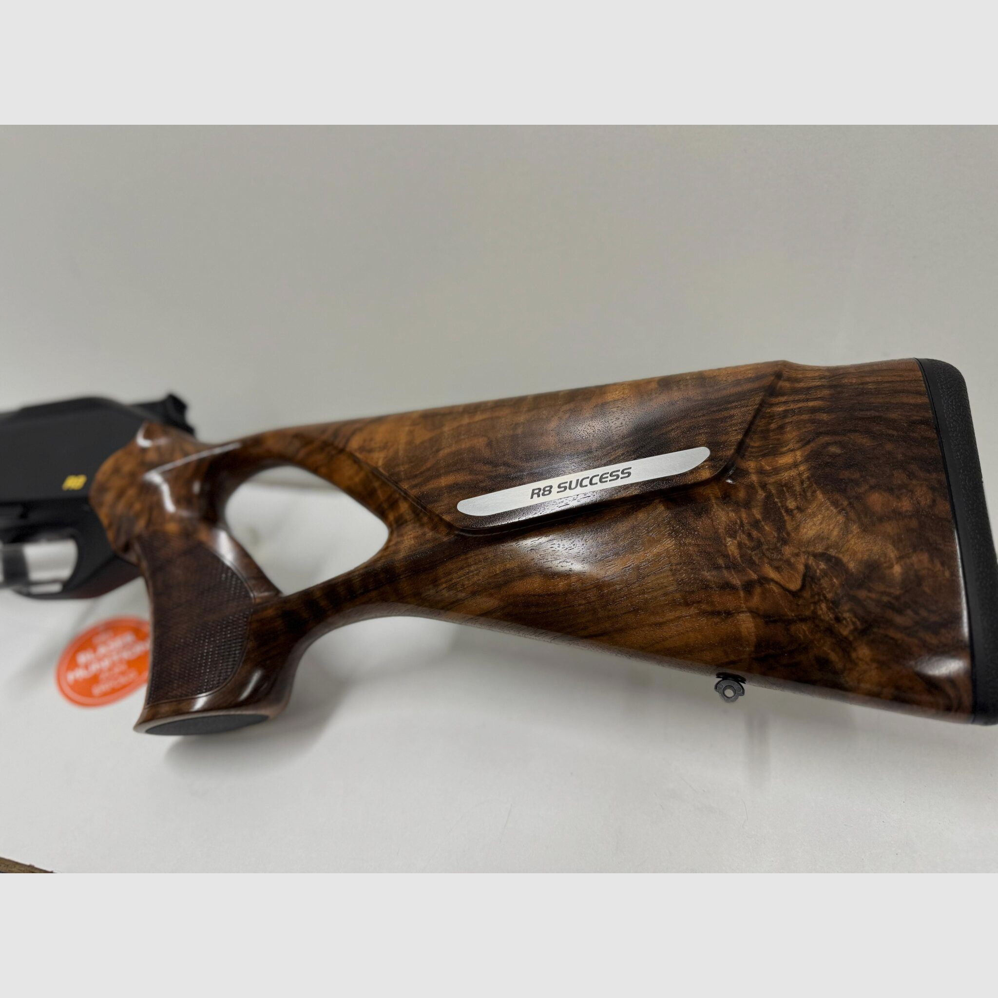 Blaser R8 Success HK 4, afbeelding 8 van 14
