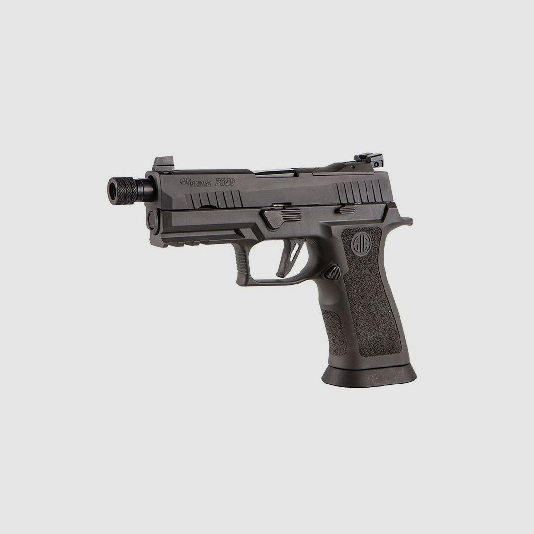 SIG SAUER P320 X-CARRY LEGION 9 MM 17 RD, imagen 4 de 6