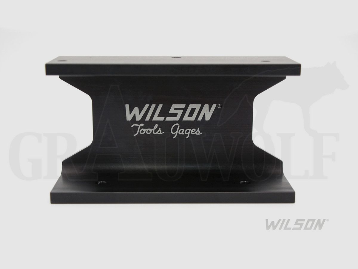 Wilson Ständer für Hülsentrimmer Kaliber .50