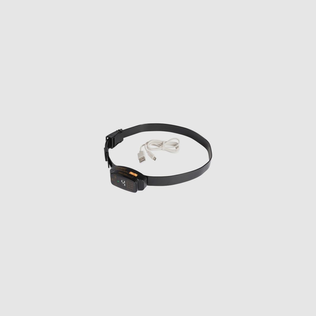 Prohunt Anti-Bell Halsband