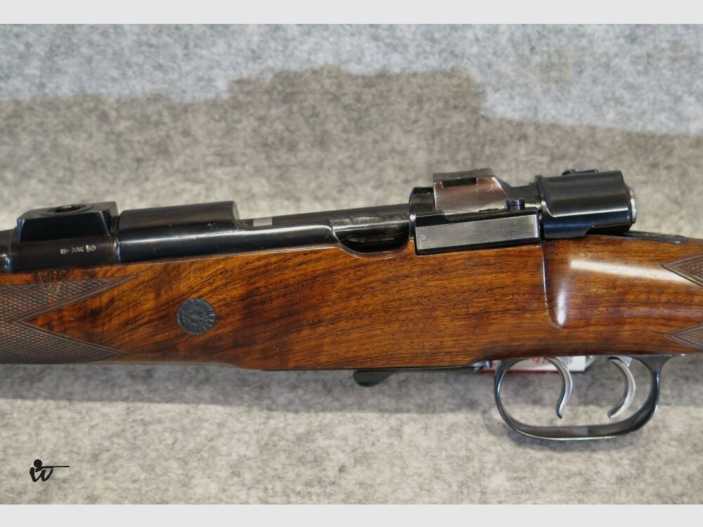 Waffen Wiethaup GmbH 98er, Bild 4 von 5