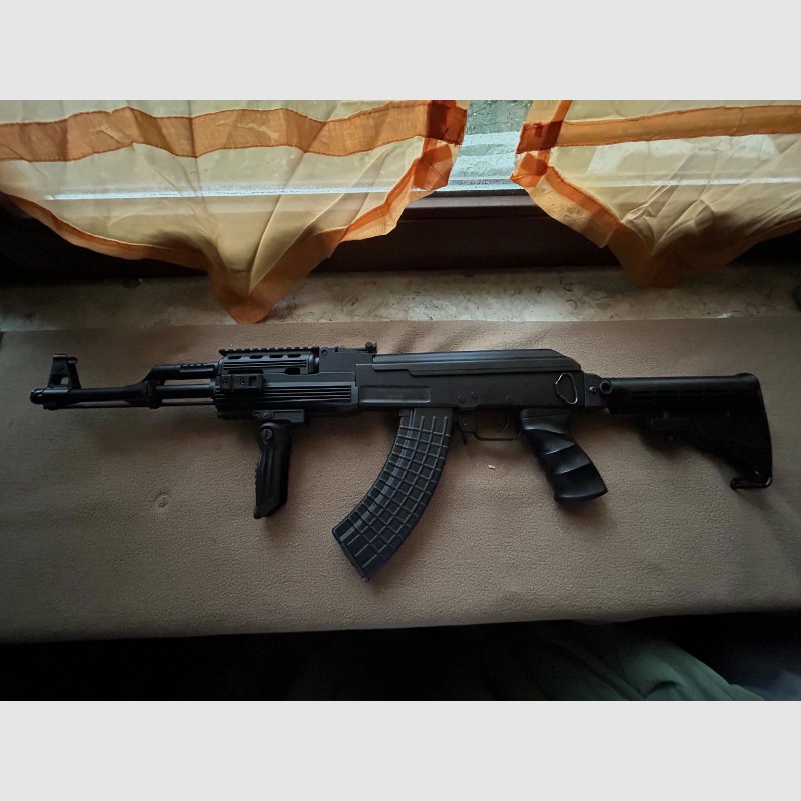 Airsoft AR-M7T