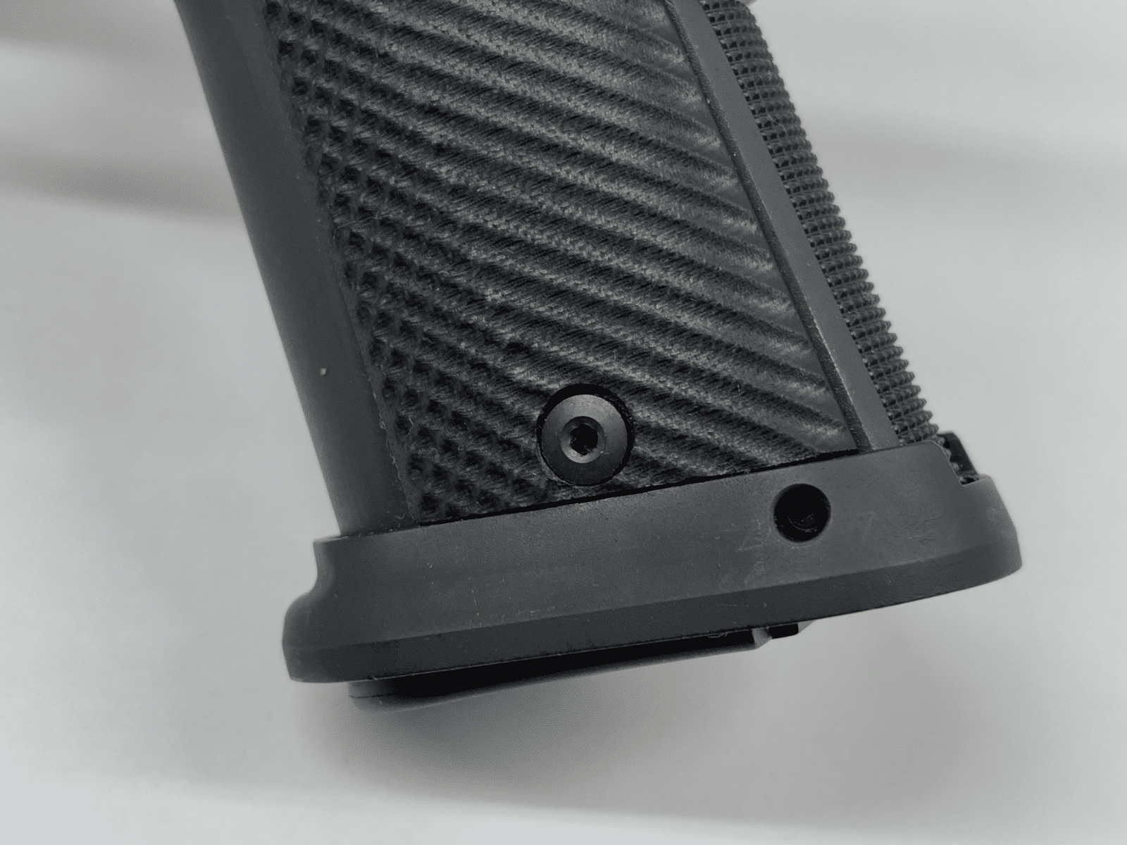 ARMSCOR 1911 A2 HC TAC ULTRA 5″ | .45 ACP