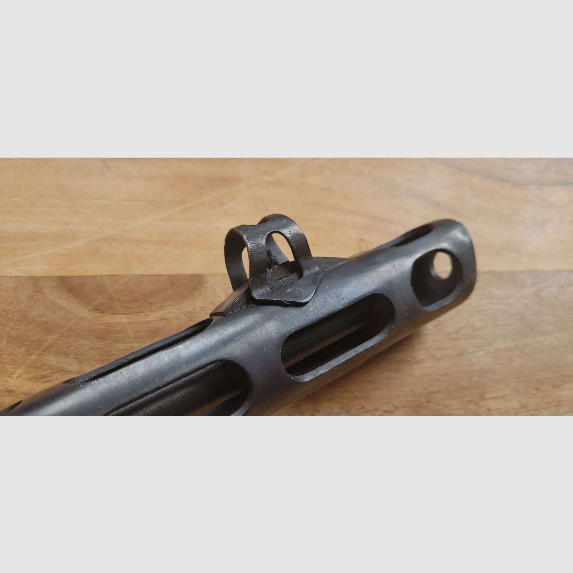 Luxdeftec, PPSh-41 caliber 7.62mm Tokarev (K028)