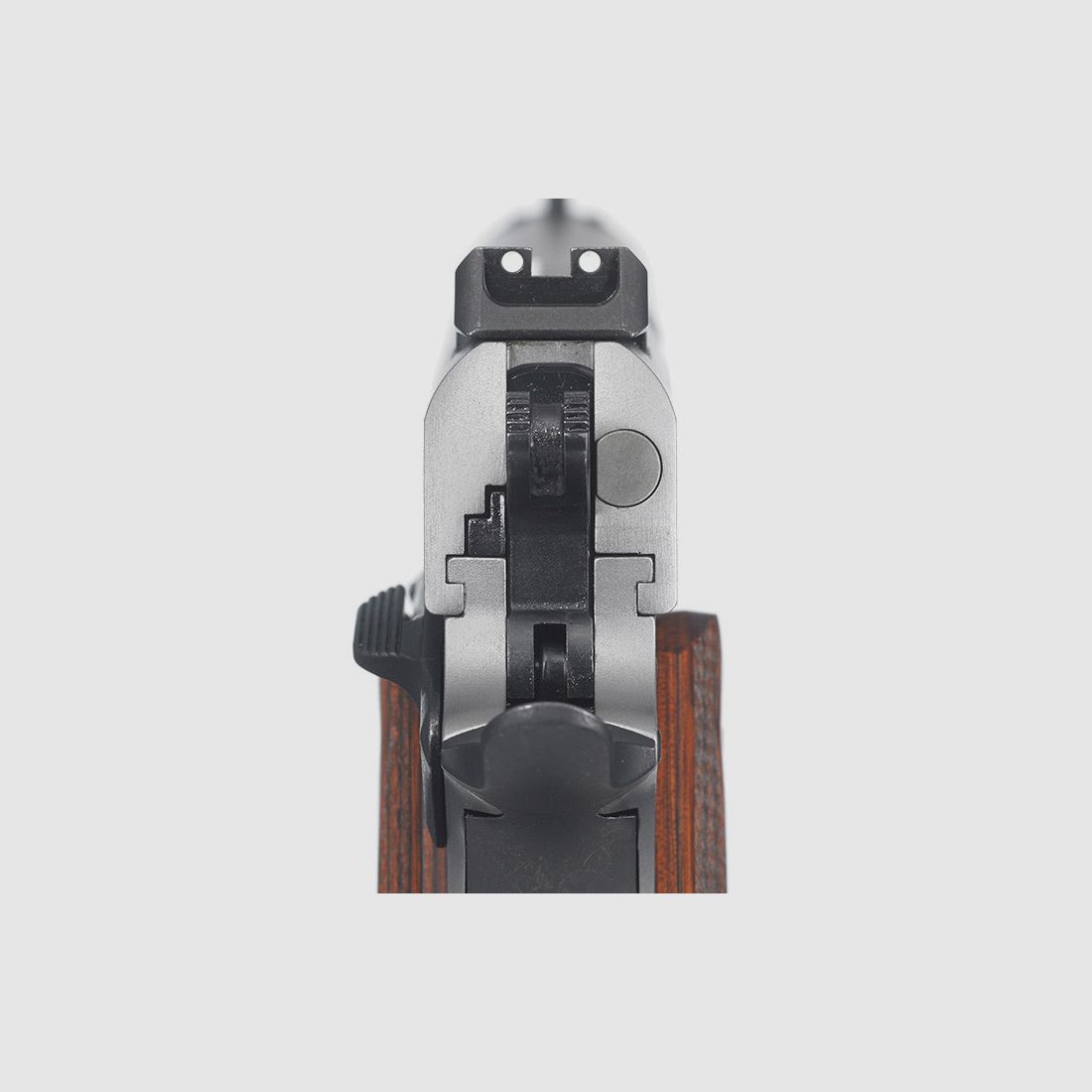 Pistolet RUGER SR1911 – 45 ACP, zdjęcie 12 z 16