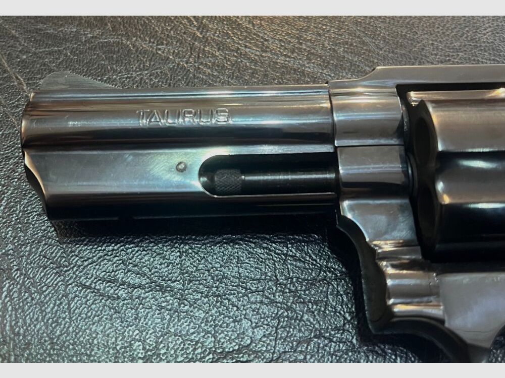 Taurus 605