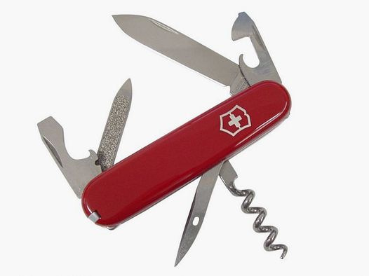 Victorinox Sportsman pocket knife