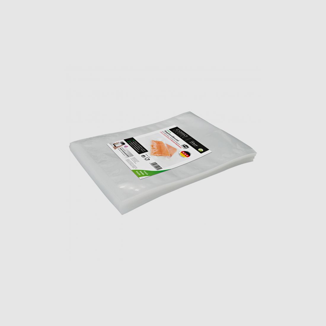 Caso Design      Caso Design Siegelrandbeutel (25 x 35 cm)  Caso Design    Caso Design      Caso Design Siegelrandbeutel (25 x 35 cm)  Caso Design