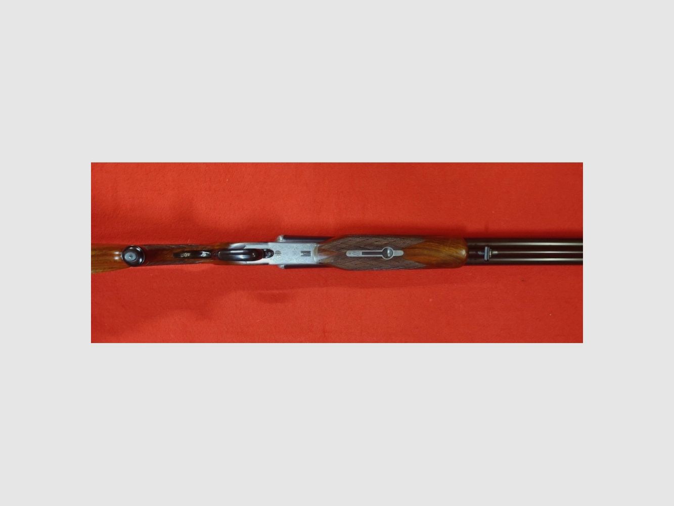 Rifle Sauer & Sohn 3000 12-12/7x65 R, image 4 of 5
