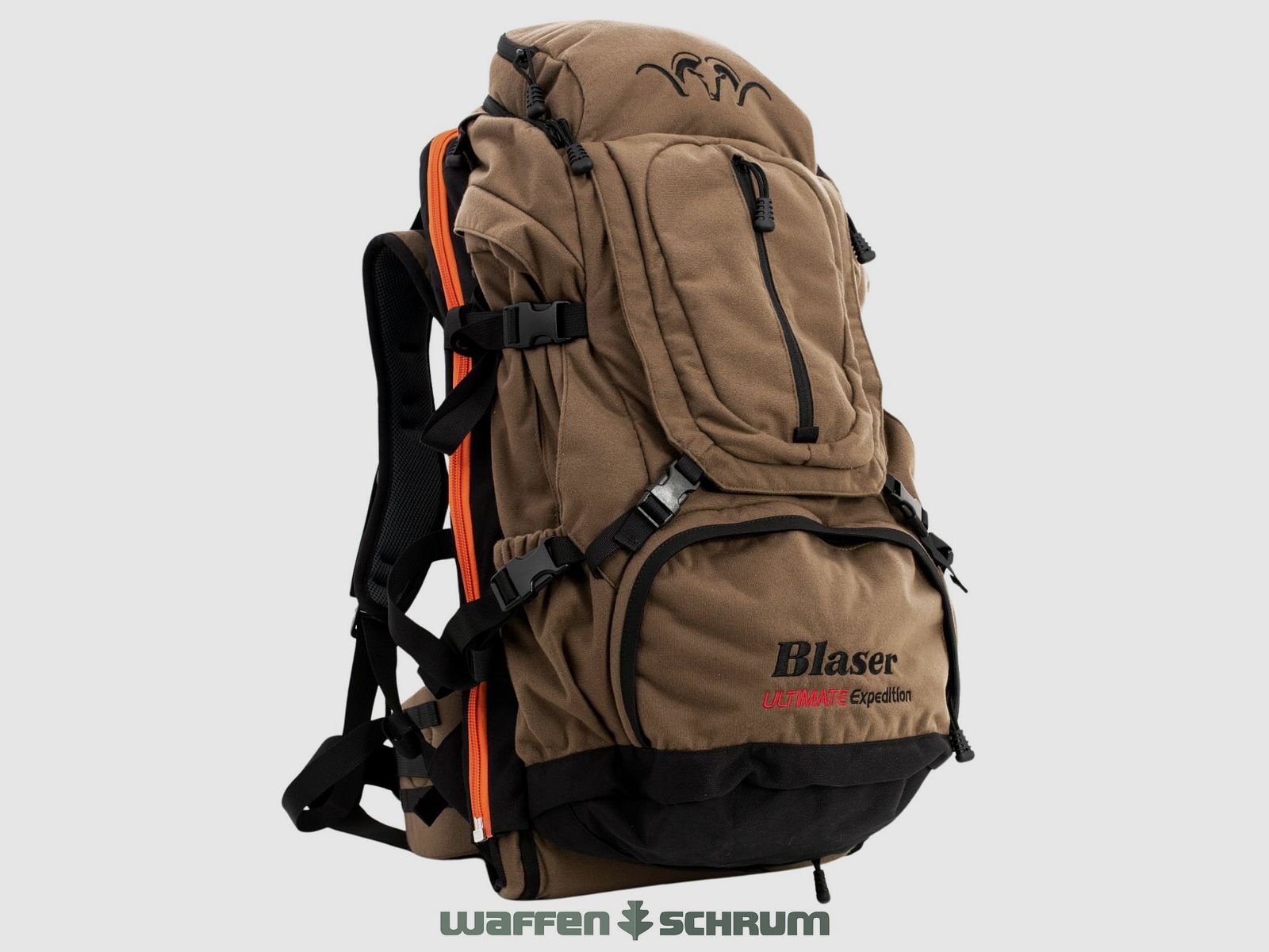 Blaser Rucksack Ultimate Expedition   43l