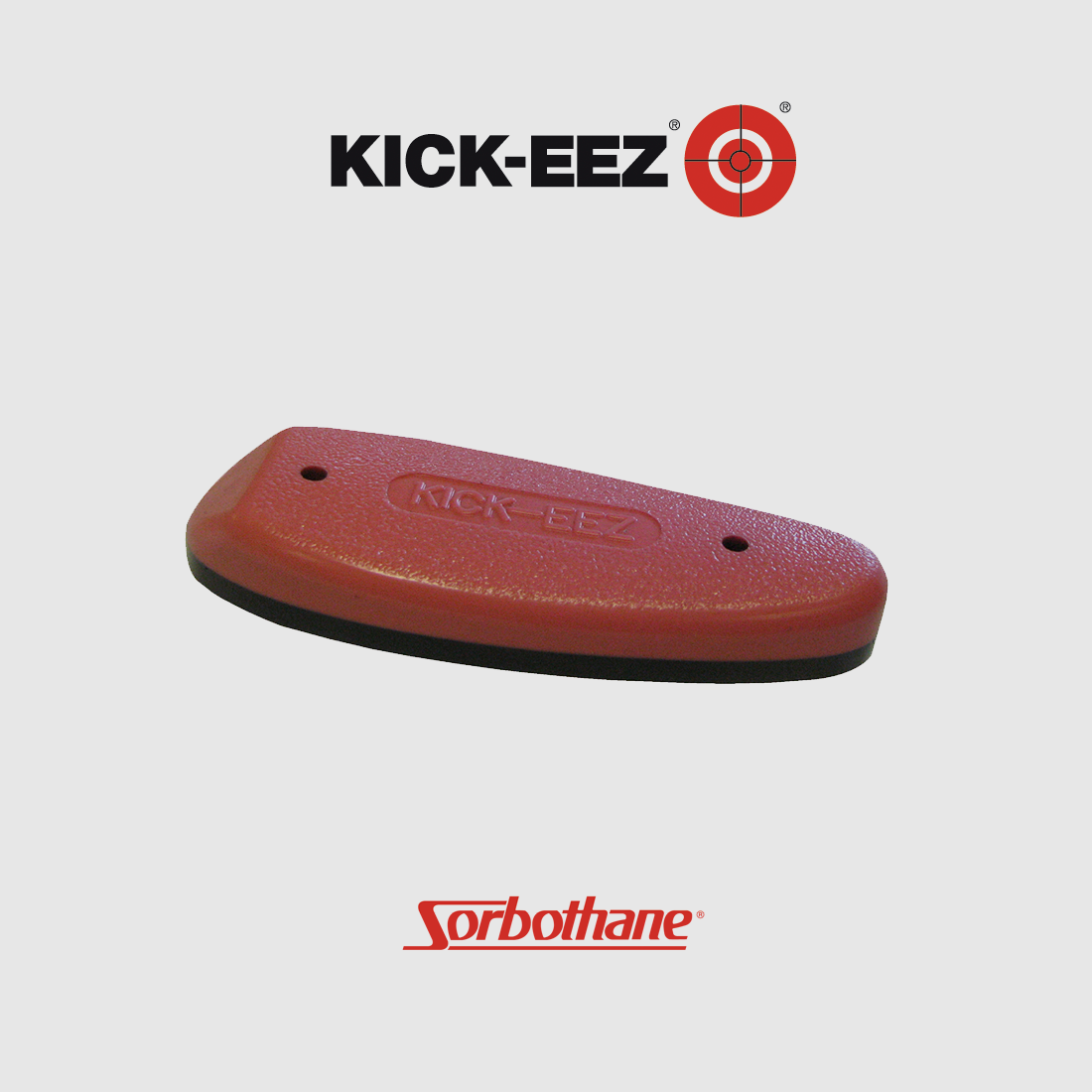CANTONERA KICK-EEZ® SPORTING CLAY 20/M-N, imagen 2 de 3