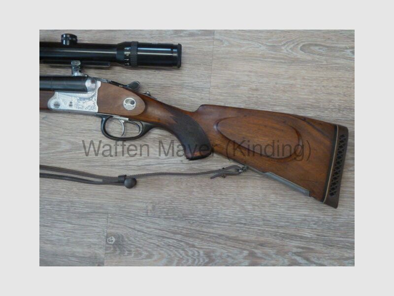 Krieghoff-Waldschütz Waldschütz