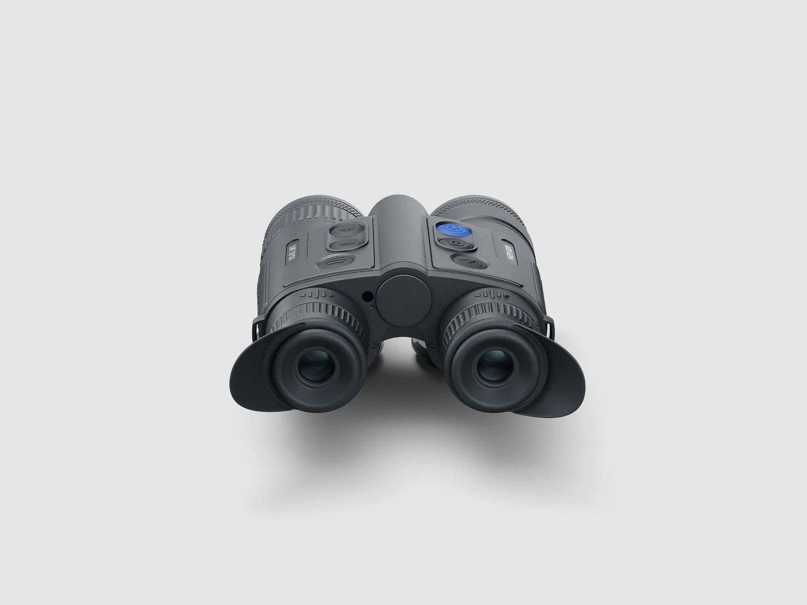 Jumelage de Pulsar LRF XP35 jumelles thermiques