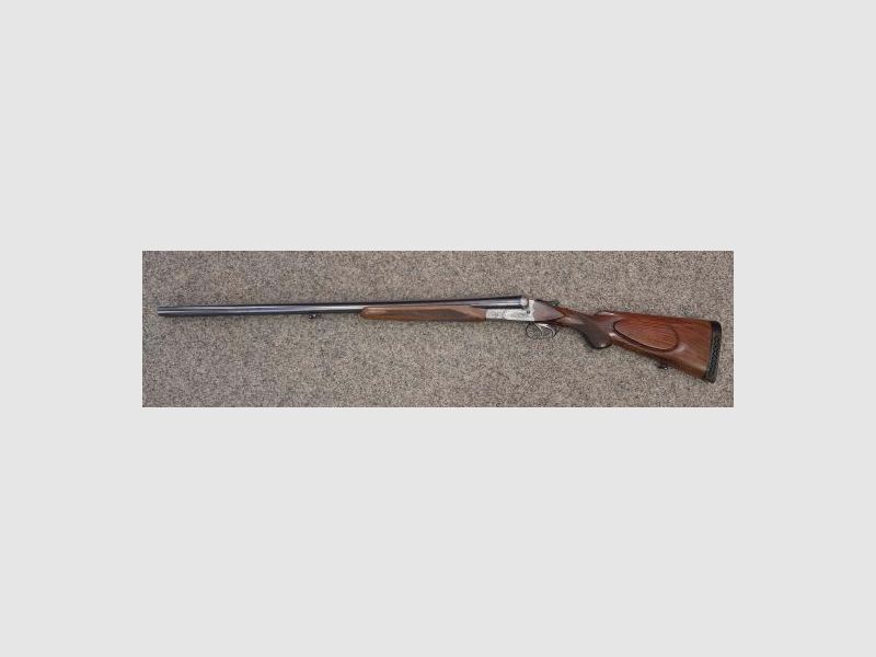 Doppelflinte Fortuna Kal. 12/70
