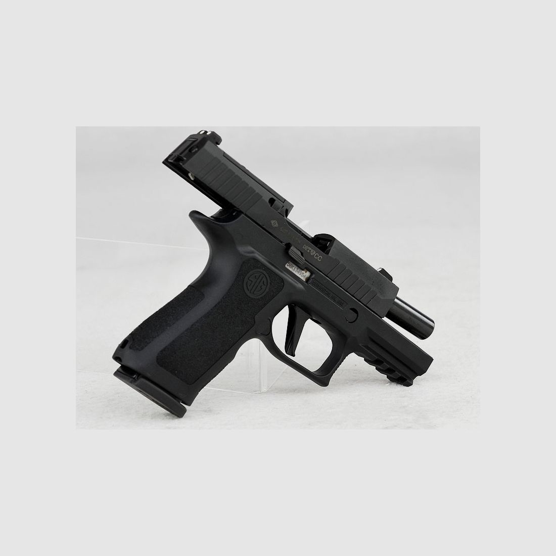 Sig Sauer P320 X-COMPACT