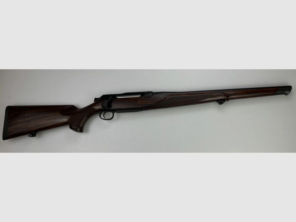 Sauer 505 Stutzen