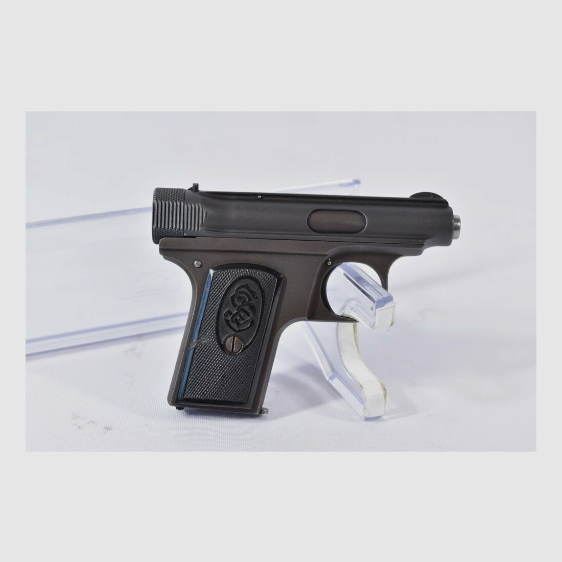 Sauer & Sohn 1919​ 6,35mmBrowning Pistole