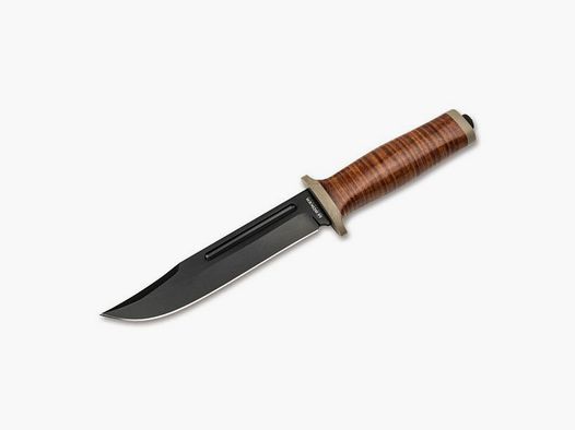 Böker Magnum Ranger Field Bowie cuchillo