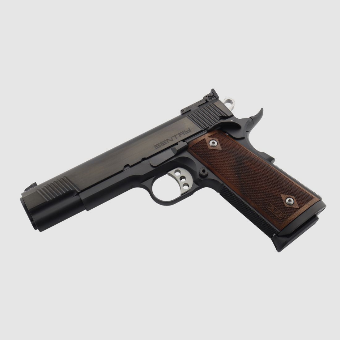 STP Sentry 5.0 di Prommersberger Made in Germany, immagine 5 di 11